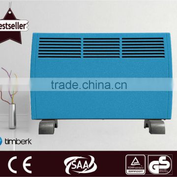 Floor convector electric home heater