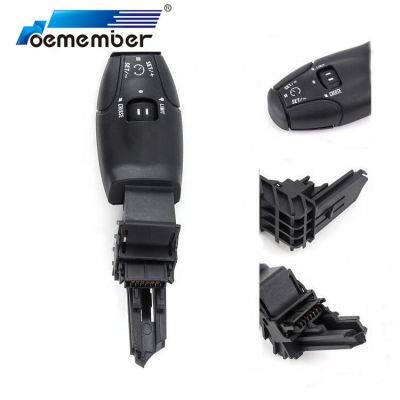 OE Member Steering Column Indicator Stalk Truck Cruise Control Combination Switch 6242.Z8 For PEUGEOT
