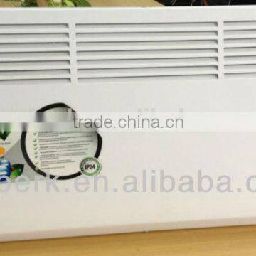 2000W Indoor Electric Aluminum Heater