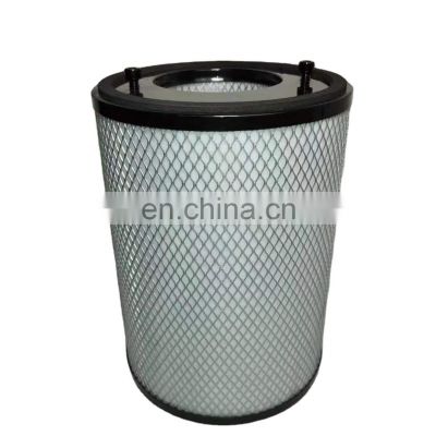 well Blower general accessories stainless steel eccentric air filter 176206