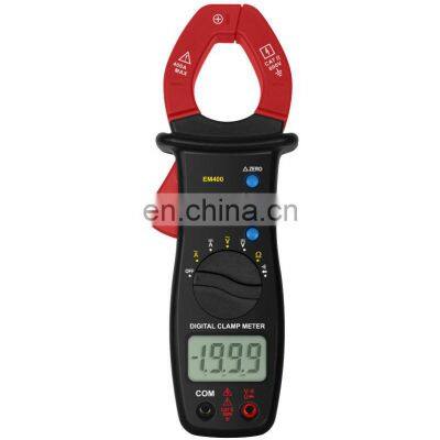 All-sun EM406A DIGITAL CLAMP METER Large Current 600A Tester