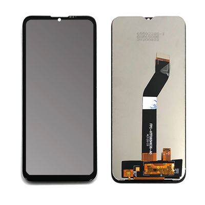 Smartphone Screen For Motorola Moto G8 Power Lite 6.5
