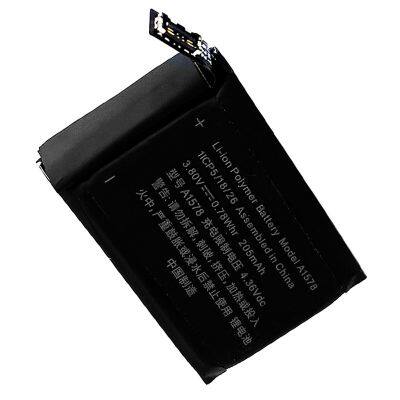 Battery For Cell Phone Replacement Batteries For Apple Watch Series 1 S1 38mm Cell Phone Spare Parts