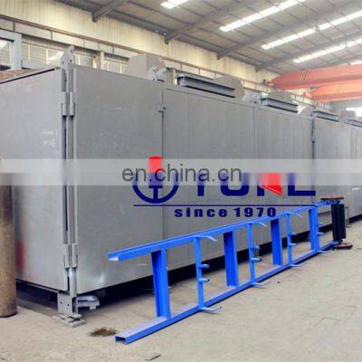 Coal Briquettes Mesh Belt Dryer Price