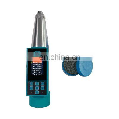 HT225 Digital Rebound Test Hammer Tpye N Rebound Hammer Concrete Test Hammer