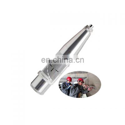 Taijia ZC3-A Sliver esclerometro schmidt Renound hammer price hammer test concrete digital concrete test hammer