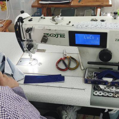 Chengdu Zhiyue Sports Goods Co. LTD company overview - view 3