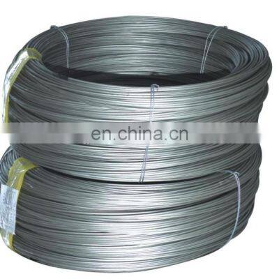 Factory Supply 0.13mm-0.5mm stainless steel wire for cleaning