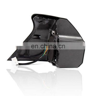 LED Tail Lamp Light for LX570 2018 Auto Lighting Systems Car Lights Rear Lamp photo-5