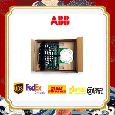 5SHY3545L0016 3BHB020720R0002 3BHE019719R0101 GVC736BE101 ABB IGCT IN STOCK