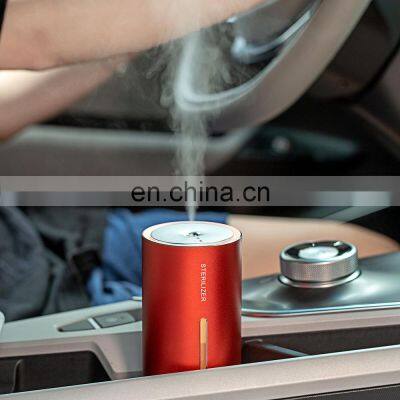 2021 Best Touchless Hand Sanitizer Dispenser,automatic Alcohol Dispenser,portable Alcohol Sterilizer Alcohol Spray Humidifiers photo-3