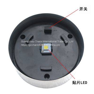 Spherical Solar Hanging Lamp Outdoor LED Spherical Hanging Lamp Waterproof Courtyard Small Night Lamp Garden Hanging Lamp photo-3