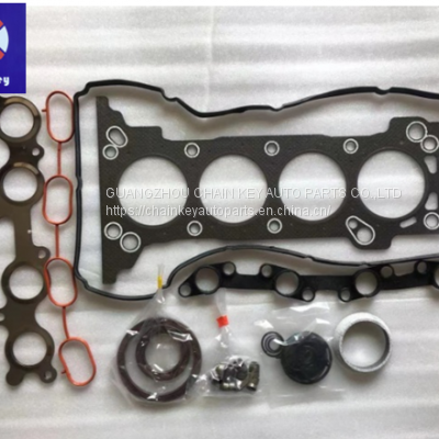 FULL GASKET FOR  TOYOTA 1TR  04111-OC083