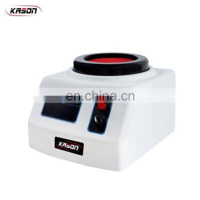 KSP-1 HUAYIN METALLOGRAPHIC GRINDING POLISHING MACHINE