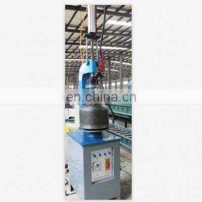 Pipe Welding Machine  for LPG and Gas Cylinder