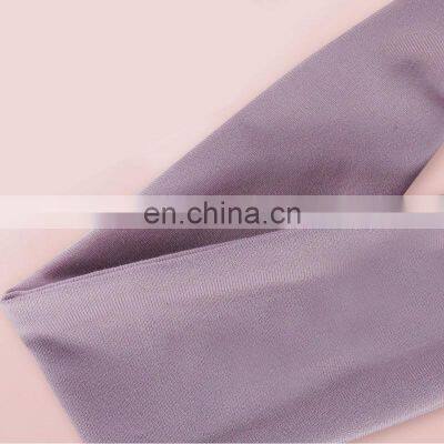 Men Women Sweat-Absorbent Nylon Best Cold Weather Private Label Yoga Sport Headband Run photo-4