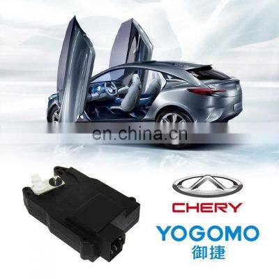 Promata Door Lock Actuator Left Front Driver Side Compatible With Cherry for Yokomo