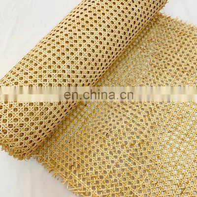 Professional Non-Toxic Rattan Cane Raw Material With CE Certificate