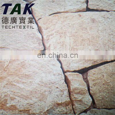 0.9*6m PVC Tarpaulin Balkonsichtschutz Balcony Screen Privacy Net Screen Balcony Front Cover With Ropes photo-4