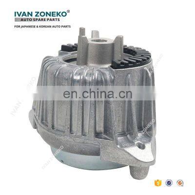 High Quality Engine Mount Front Motor Mounting 2122407217 A2122407217 For Mercedes-benz E200 E250 2011-2017 photo-2
