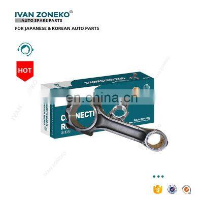 Quality And Quantity Assured Car Diesel Engine Connecting Rod Oem 23510-42001 23510-42002 For Hyundai H1 photo-4