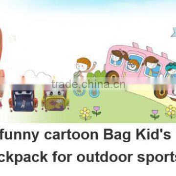 School backpack Sports backpack Children's school bag