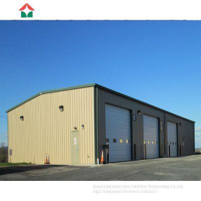 Prefab Building Steel Structure Prefab Warehouse Steel Structure Building Design