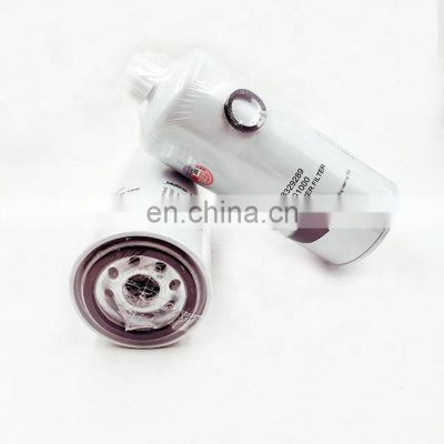 Diesel engine spare part Filter 3329289