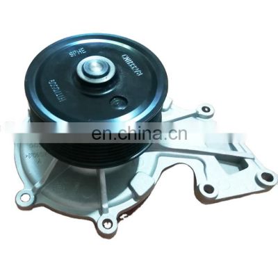 High Quality ISF3.8 Engine Water Pump 5263374 5288908