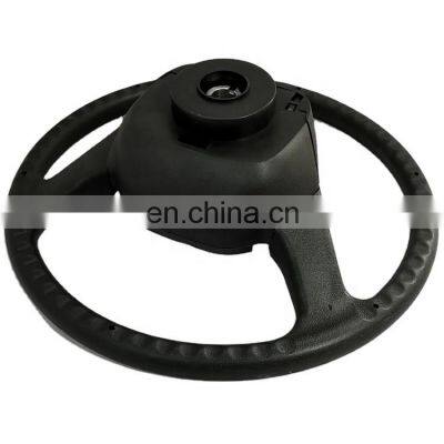 Steering Wheel Assembly 5104010-C0100 Engine Parts For Truck On Sale photo-3