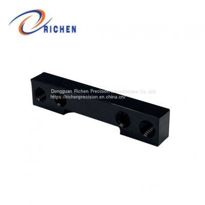 Custom CNC Machining Milling Turning Service Part Steel Metal Precision Part photo-3