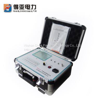 Power Cable Fault Tester DYDL-6C photo-3