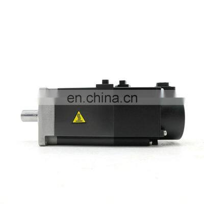 Good Function HG-KR43BJ Cnc ac Servo Drive Motor Unit Plc Controller Module Servo Motor photo-2