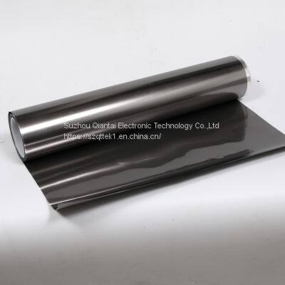 Sythetic Graphite Sheet With 0.025mm photo-2