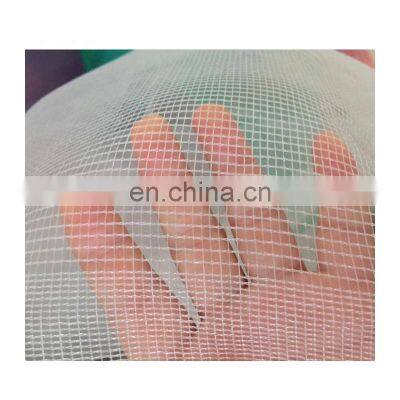 40 mesh HDPE horticulture and agriculture anti insect mesh insect proof netting for covering plants