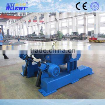 welding turntable positioner