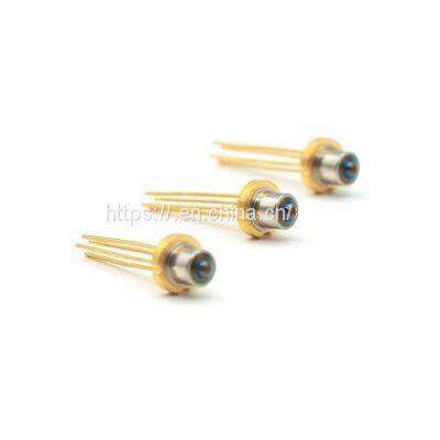 2.5Gbps 1550nm DFB Laser Diode TO-Can for Optical Fiber PON photo-5