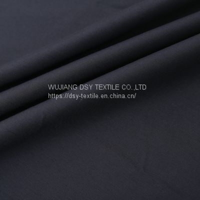 Good windproof ,waterproof 32s  Twill Poly cotton fabric