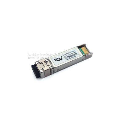 Generic Compatible SFP28 25G 1310nm 40km Optic Fiber Transceiver photo-2