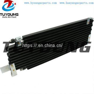 China manufacture auto air conditioning condensers fit Jeep Cherokee brand new 56002957AB