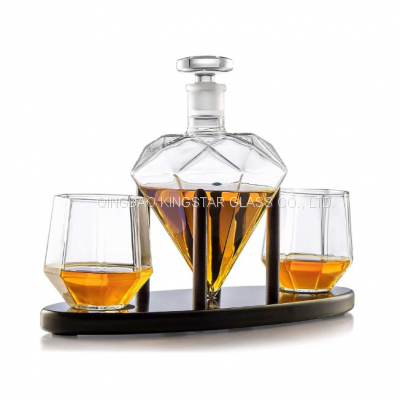 Glass Decanter photo-3
