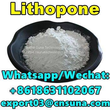 free sample Lithopine B301 CAS 1345-05-7 industrial grade Lithopone