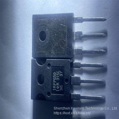 IRFPG50 Vishay / Siliconix MOSFET RECOMMENDED ALT 844-IRFPG50PBF