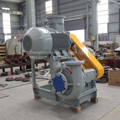 55KW Shear Pump,45KW Shearing Pump, Centrifugal Sand Pumps photo-4