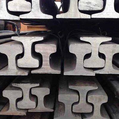 American Standard ASCE30 Steel Rail Supplier