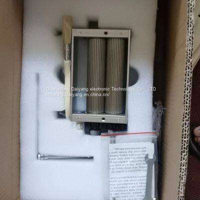 DY-888T New Manual Straight Grain Pair Roller Stainless Steel Corn Grinder Wheat Crushing Granulator Home Use photo-4