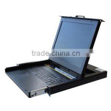 Made in China 2 Port Kvm Switch