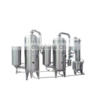 Rotate Vacuum Evaporation Instrument/machine /equipment photo-5