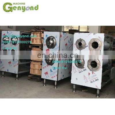 GYC Cheap Factory Price edible oil margarine making machine