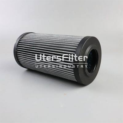 WG315 UTERS Replace of Filtrec Hydraulic Oil Filter Element